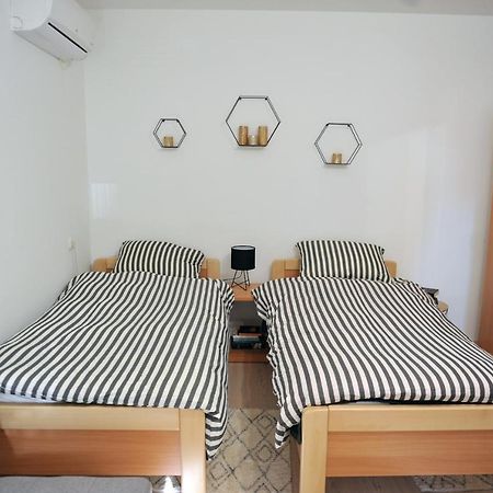 Studio Apartman Bandb Ðakovo Dış mekan fotoğraf