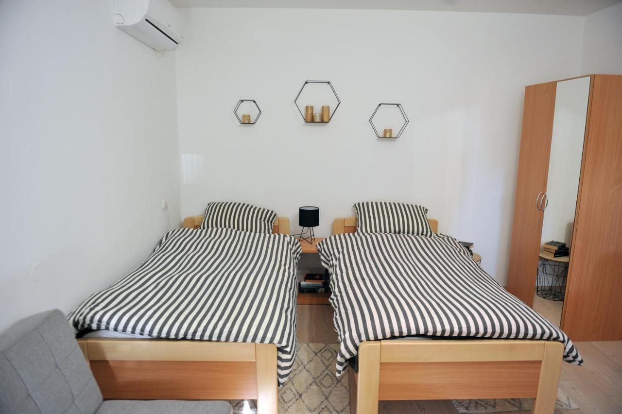 Studio Apartman Bandb Ðakovo Dış mekan fotoğraf