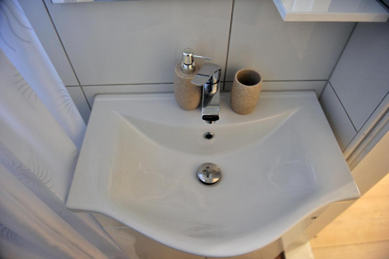 Studio Apartman Bandb Ðakovo Dış mekan fotoğraf