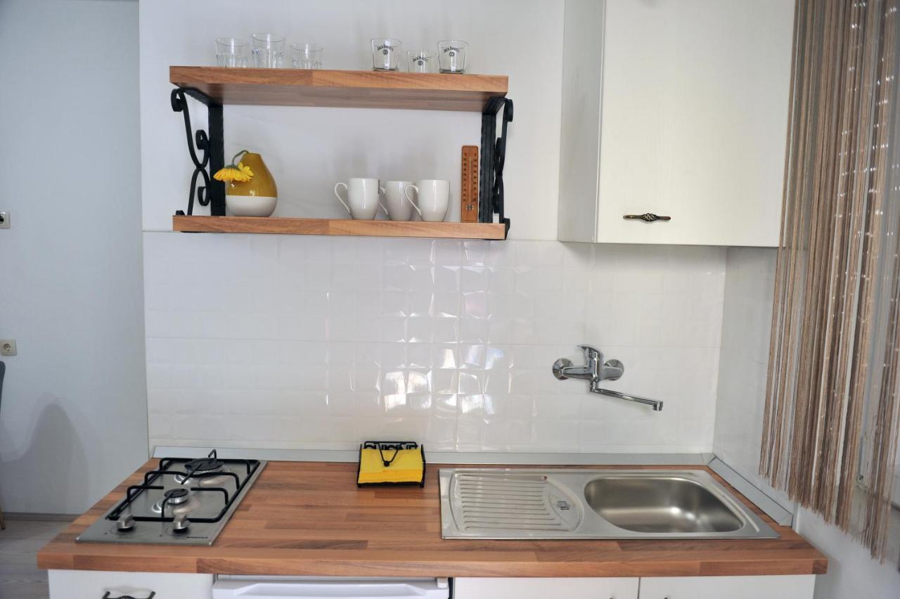 Studio Apartman Bandb Ðakovo Dış mekan fotoğraf