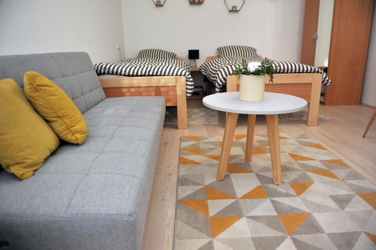 Studio Apartman Bandb Ðakovo Dış mekan fotoğraf