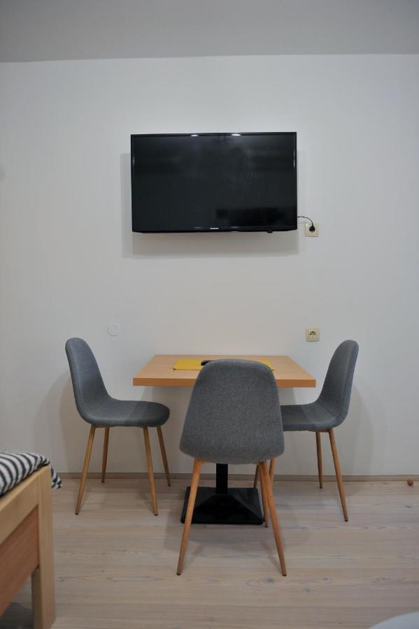 Studio Apartman Bandb Ðakovo Dış mekan fotoğraf